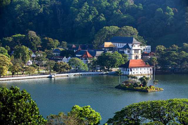 15-Day Private Kosher Sri Lanka Family Tour: Nature, Safari