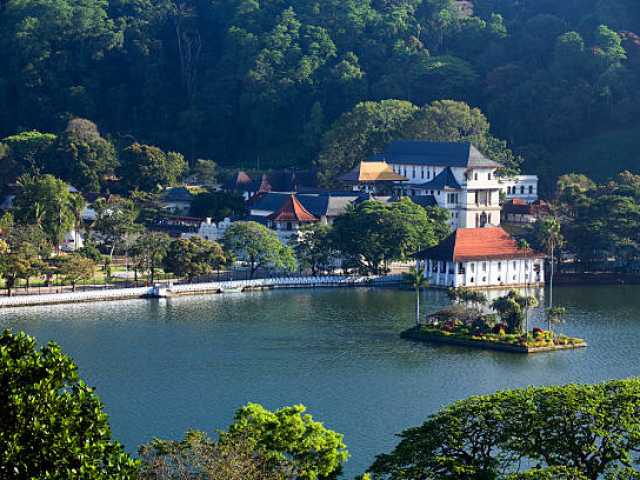 Tour Familiar Privado Kosher de 15 Dias no Sri Lanka: Natureza, Safari