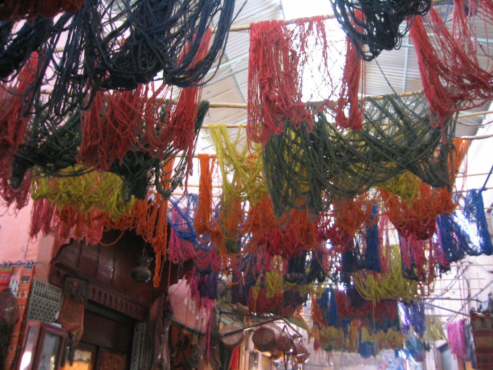 Große Marokko-Rundreise in 10 Tagen - Chefchaouen – Meknès – Volubilis – Fès - Tagesfoto