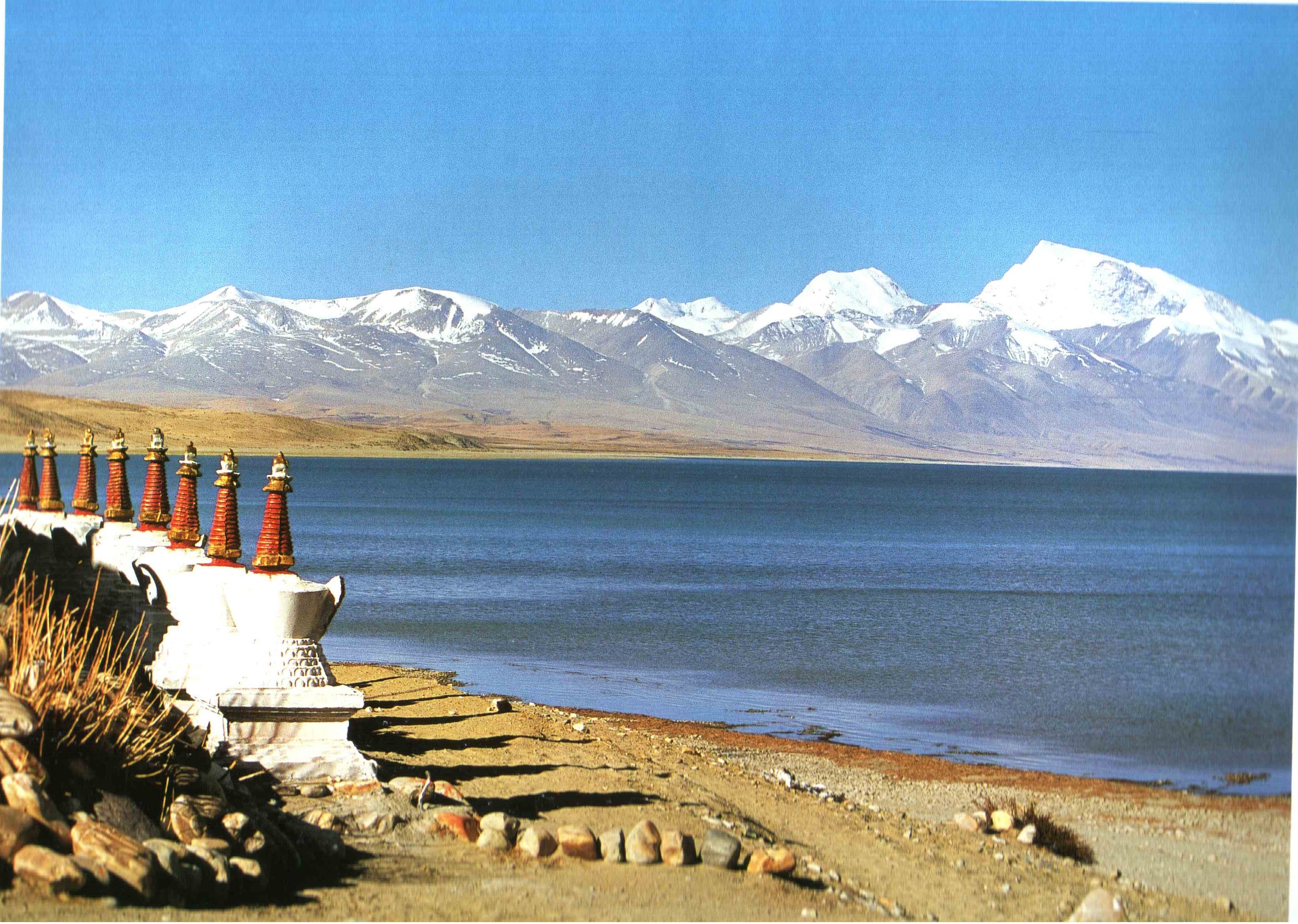 Les splendeurs de l'Himalaya - Lukla à Katmandou, vol du matin. - Lukla à Katmandou vol du matin