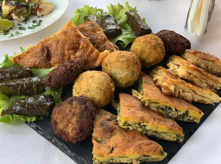 Au cœur du pays des aigles – un voyage entre histoire et nature - Jour 9 – Gjirokaster - Saveurs locales et artisanat - Tagesfoto