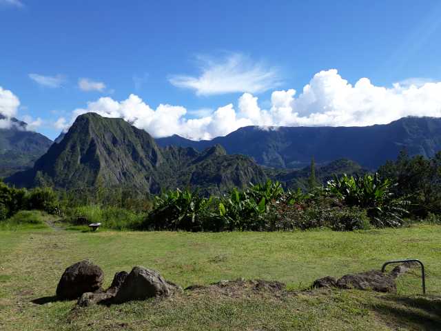 Het Essentiële van La Réunion