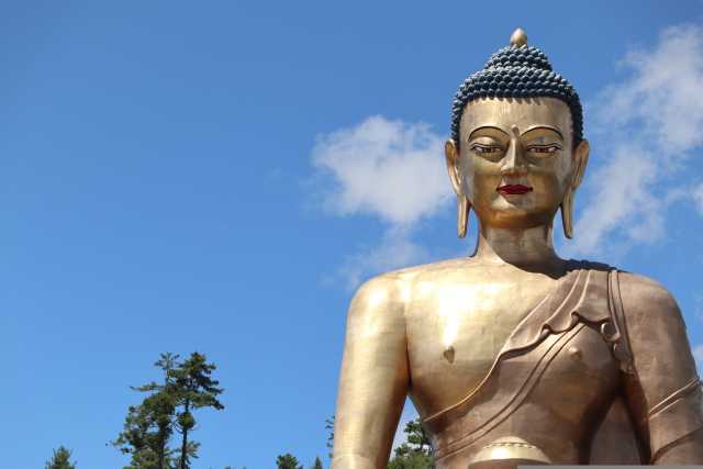Tour culturale del Bhutan occidentale via Nepal