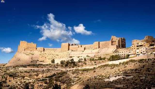 Entdeckung Jordaniens: Geschichte und Kultur