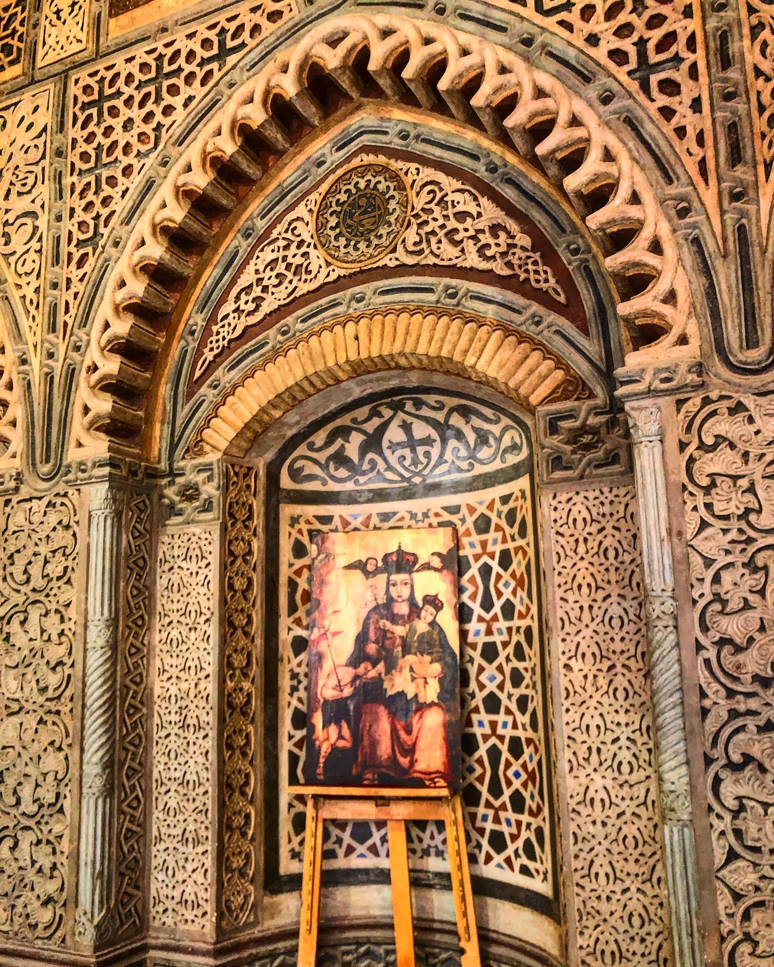 Segreti d'Egitto - Vecchia Cairo e Vecchio Mercato Khan El Khalili - Photo of the day