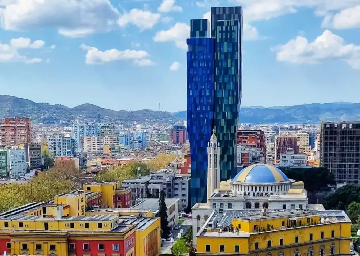 Through the Balkans: Canyons, Kingdoms, and Coasts - Farewell and Final Moments in the Balkans - Photo of the day