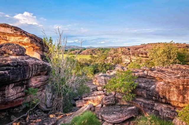 Experiencias aborígenes