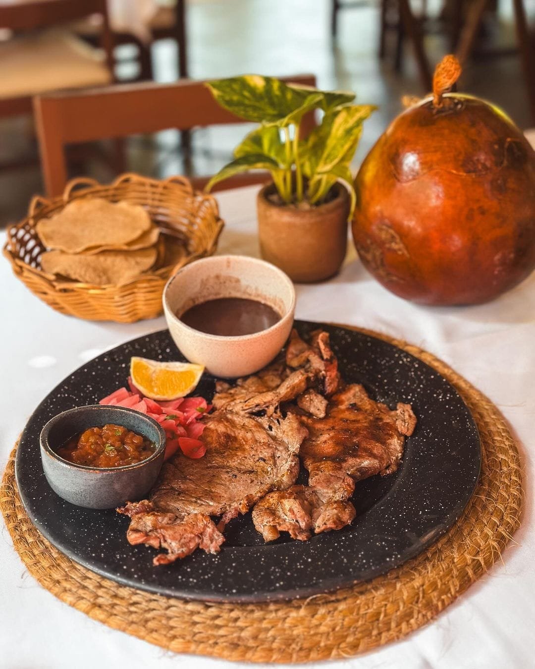 O circuito de Yucatán ☀️ - Imersão maia autêntica: viagem no tempo - Foto do dia