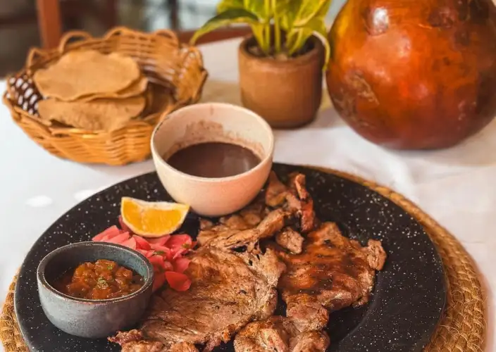 L’ANELLO DELLO YUCATÁN☀️ - Immersione maya autentica: viaggio nel tempo - Foto del giorno