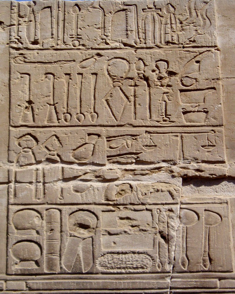 🌟 Discover Egypt: Cairo, Aswan, Luxor & Hurghada - Optional: Abu Simbel – Kom Ombo – Edfu - Photo of the day