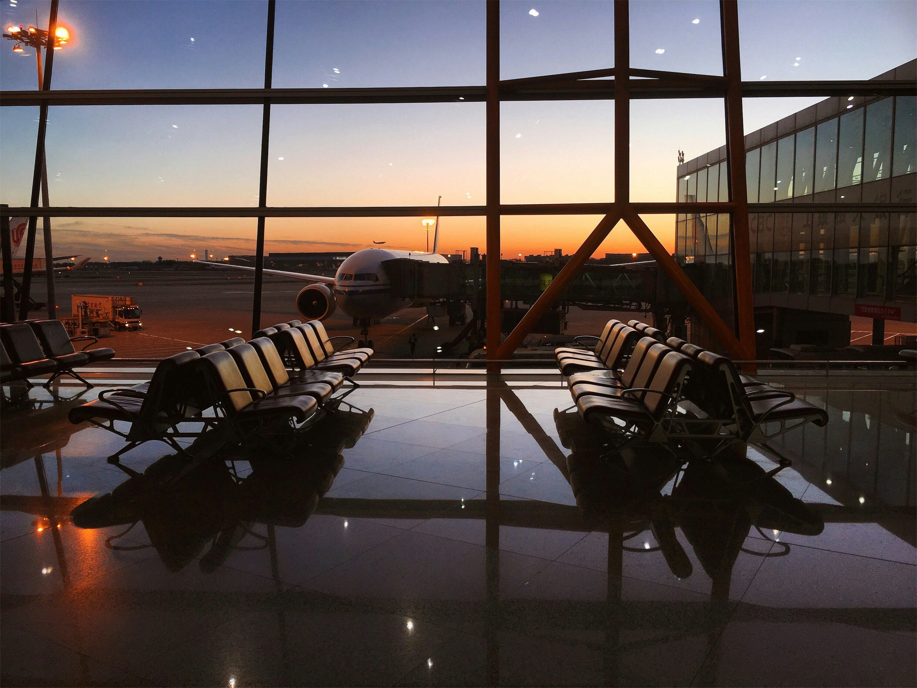 Passerelle luxueuse vers Oman - 7 jours de luxe avec style - Jour de départ - Photo du jour