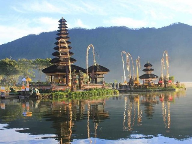 Ubud, le sue risaie e le spiagge del Sud