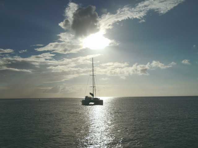 La Martinica da Sud a Nord in 8 giorni