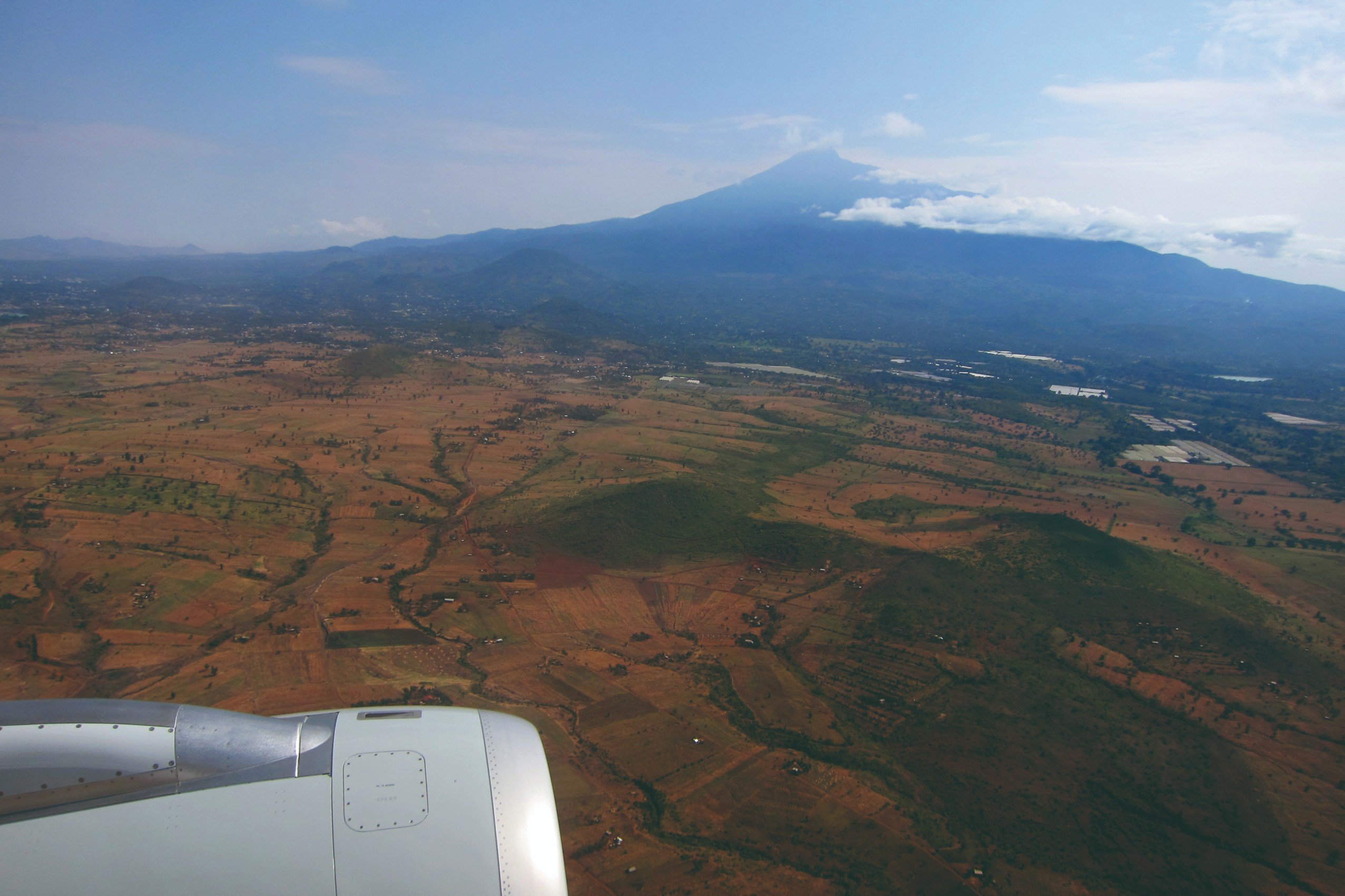 5 días Big 5 Safari Tanzania - Día 5: Salida - Jour 5 : Départ