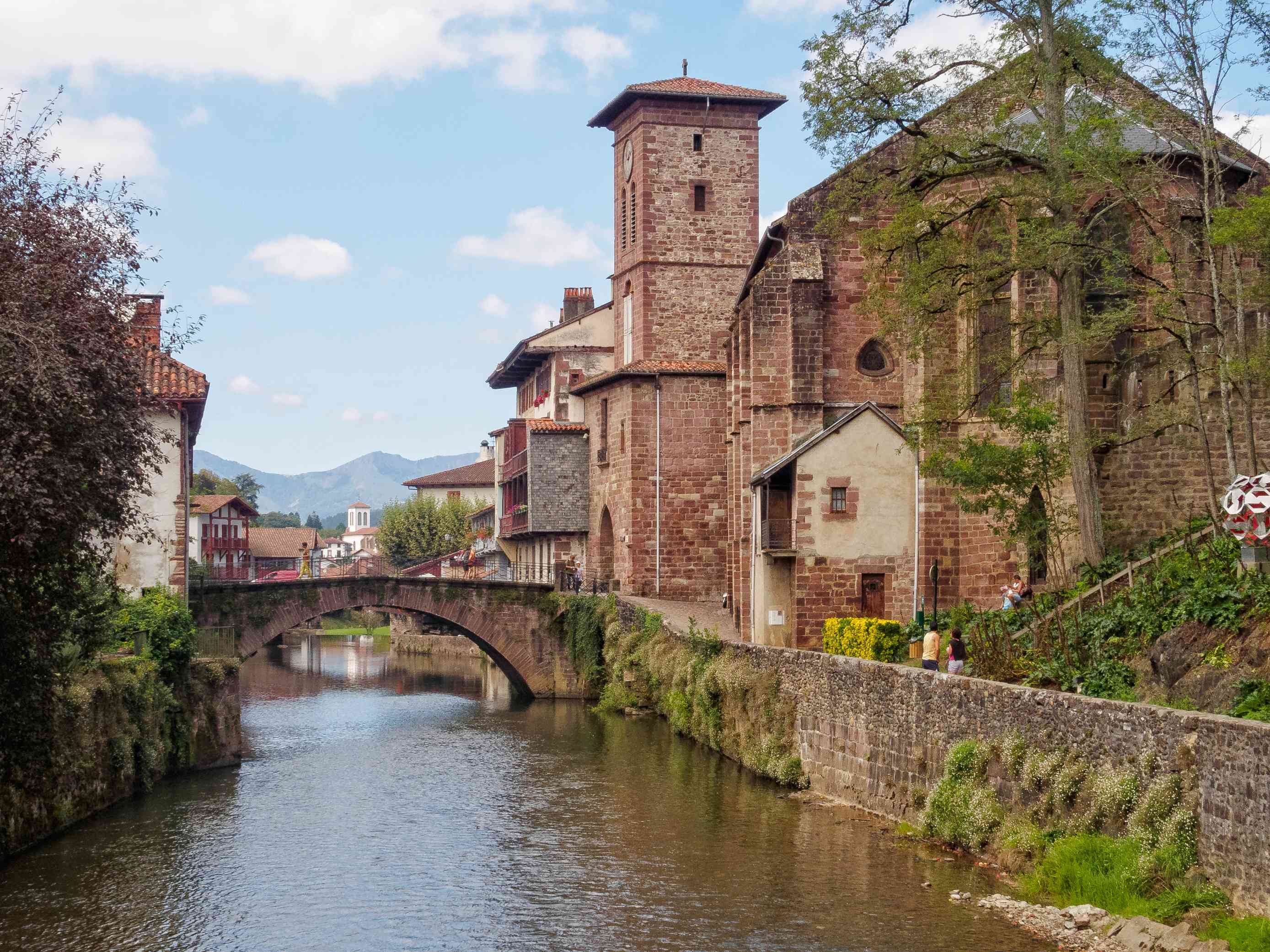 Nochevieja en las Bardenas Reales, en casas trogloditas... - Viernes 01: Bardenas - Pau - Fin de la estancia - Vendredi 01: Bardenas - Pau - Fin du séjour