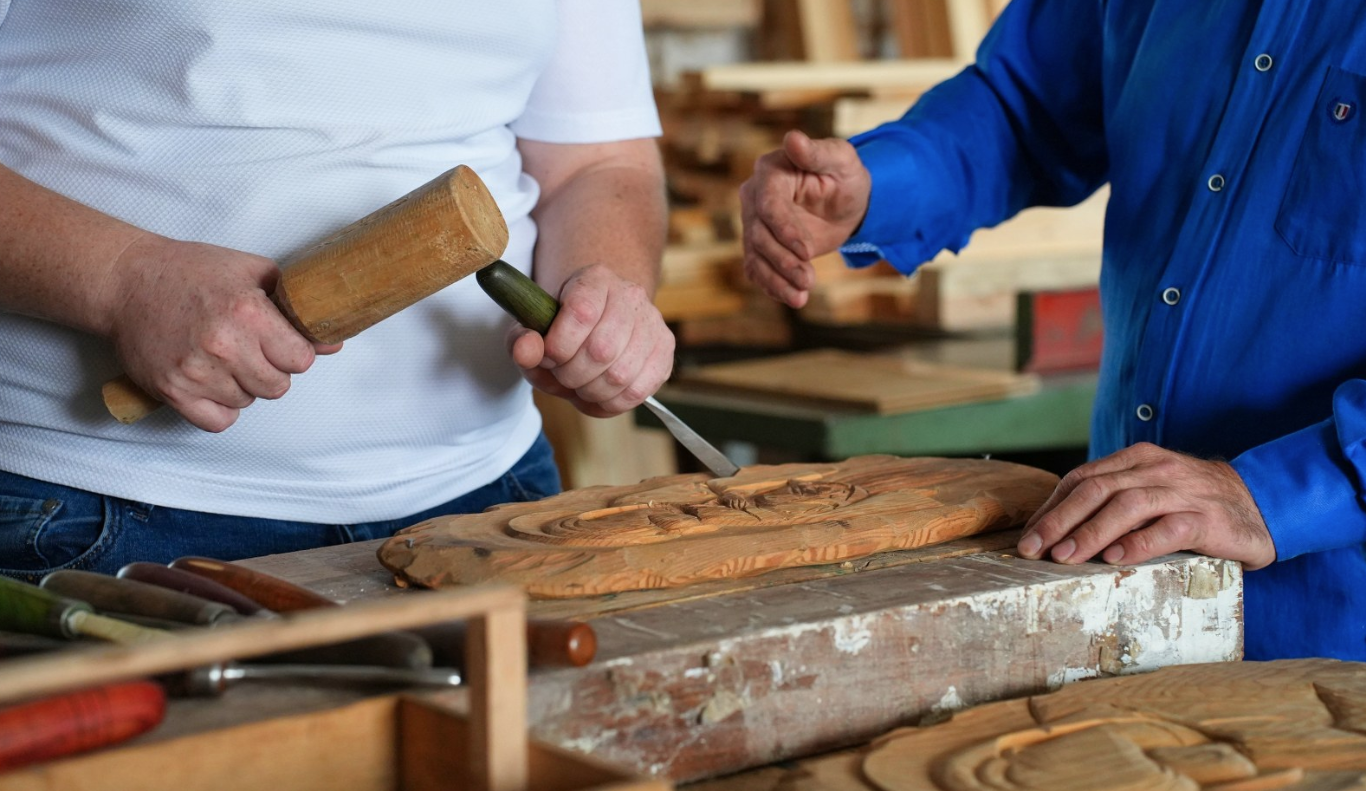 Solo Tour in Albania, Come Alone and Join Like-Minded People - Gjirokastra Crafts & Polyphonic Magic - Photo of the day