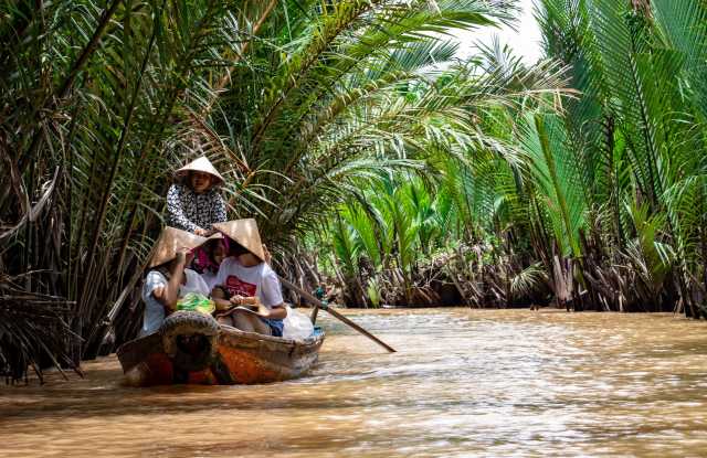 Vietnam Essenziale e Balneare in 13 giorni e 12 notti