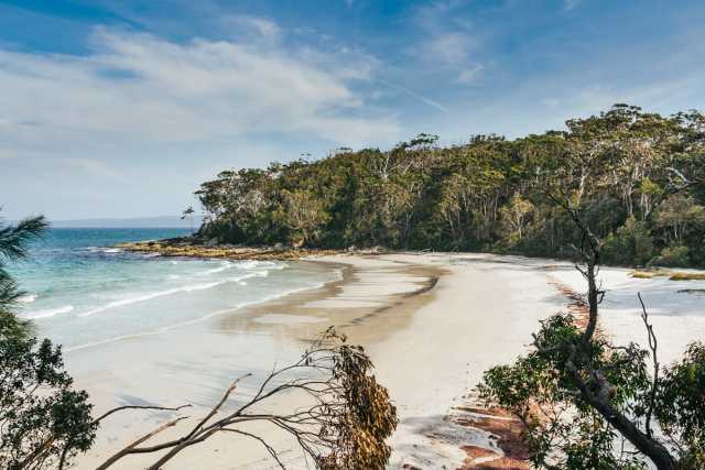 Noleggio Campervan - La Magica Costa Sud del NSW