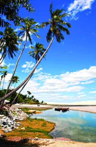 La ruta de las emociones (Jericoacoara - Lençóis Maranhenses - São Luís)