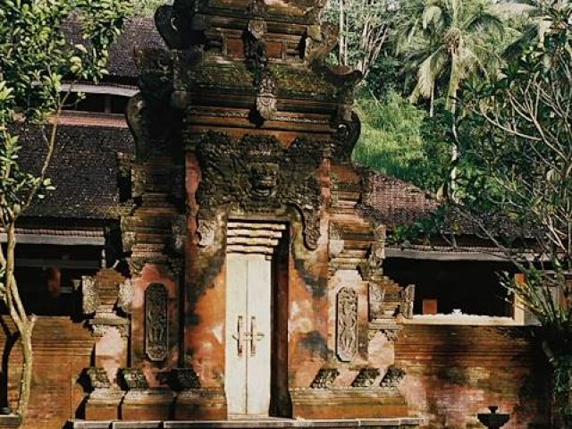 Cultura balinesa e relaxamento em Nusa Lembongan – 16 dias / 15 noites