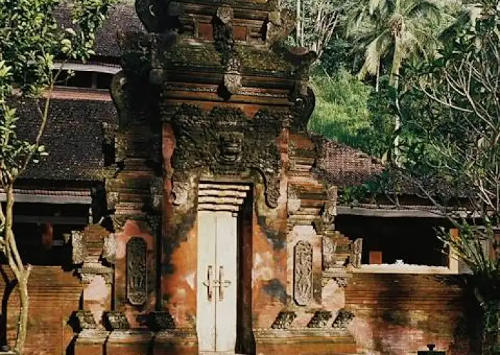 Balinese cultuur en ontspanning op Nusa Lembongan – 16 dagen / 15 nachten - Ubud – Cultureel en spiritueel hart van Bali - Foto van de dag