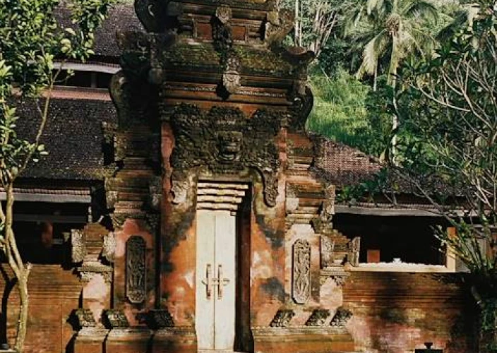 Balinesische Kultur und Entspannung auf Nusa Lembongan – 16 Tage / 15 Nächte - Ubud – Kulturelles und spirituelles Herz von Bali - Tagesfoto