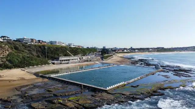 Campervan Hire - Sydney to Brisbane