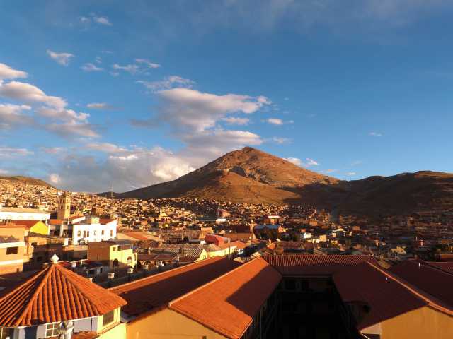 Reinvented Bolivia: a grand tour between culture and immensity