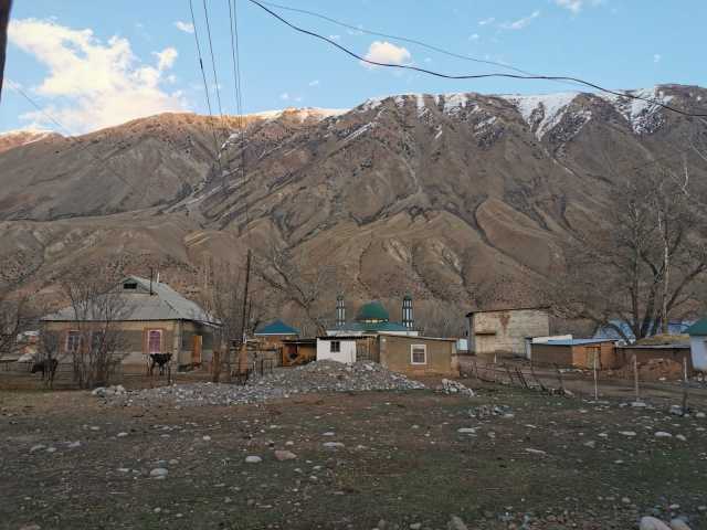 Aangepaste rondreis langs de mooiste meren van Kirgizië