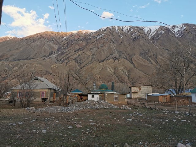 Circuito personalizado pelos mais belos lagos do Quirguistão