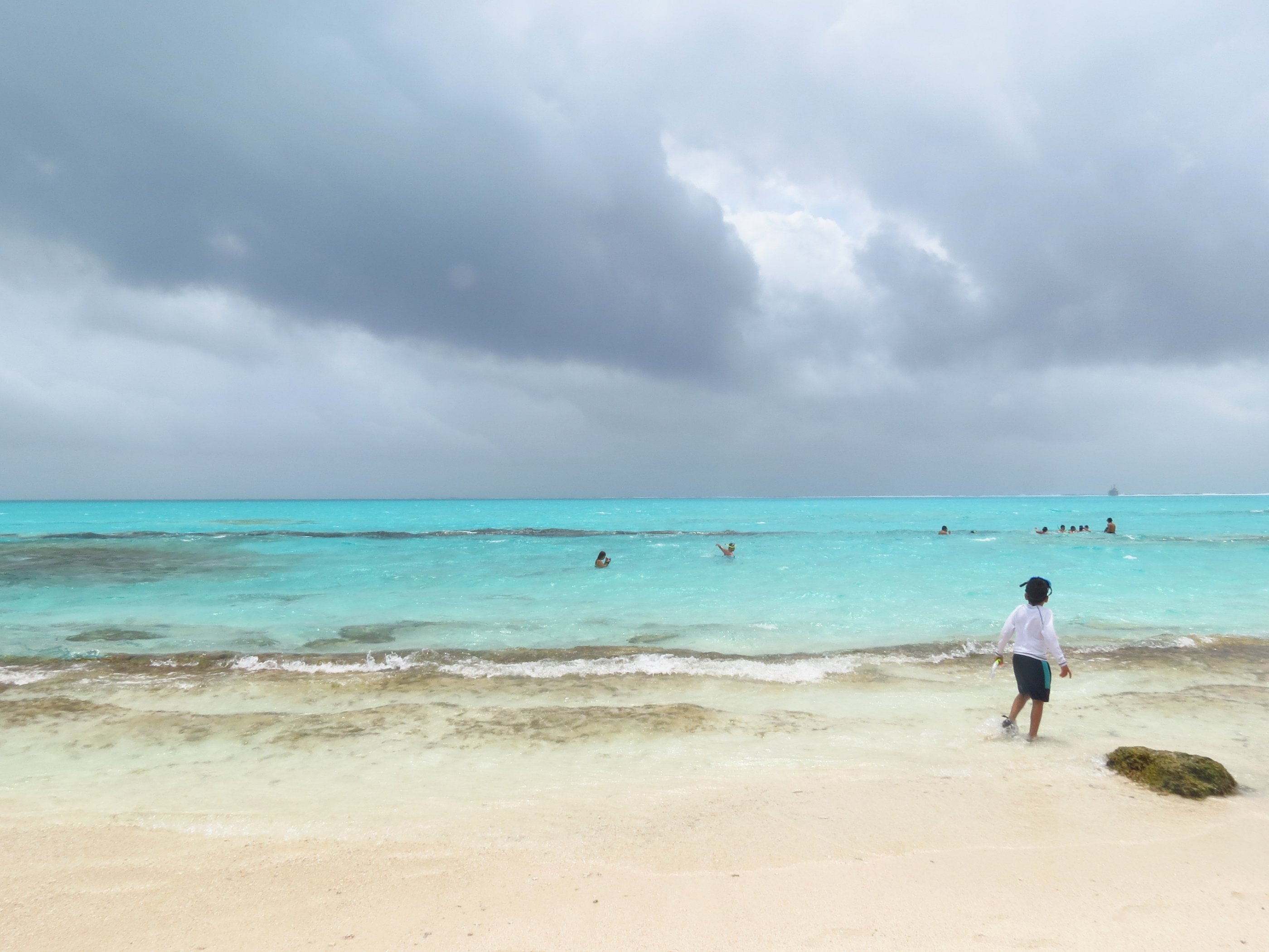 Colombie secrète : circuit aventure de 21 jours - 2 jours de détente sur les îles du Rosario - 2 jours de détente sur les Iles du Rosario