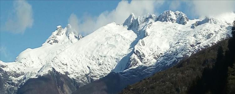 Magie de la route australe, 12 jours au bout du monde. - Santiago du Chili - Santiago du Chili