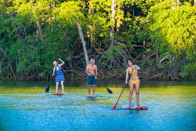 Costa Rica confidentieel