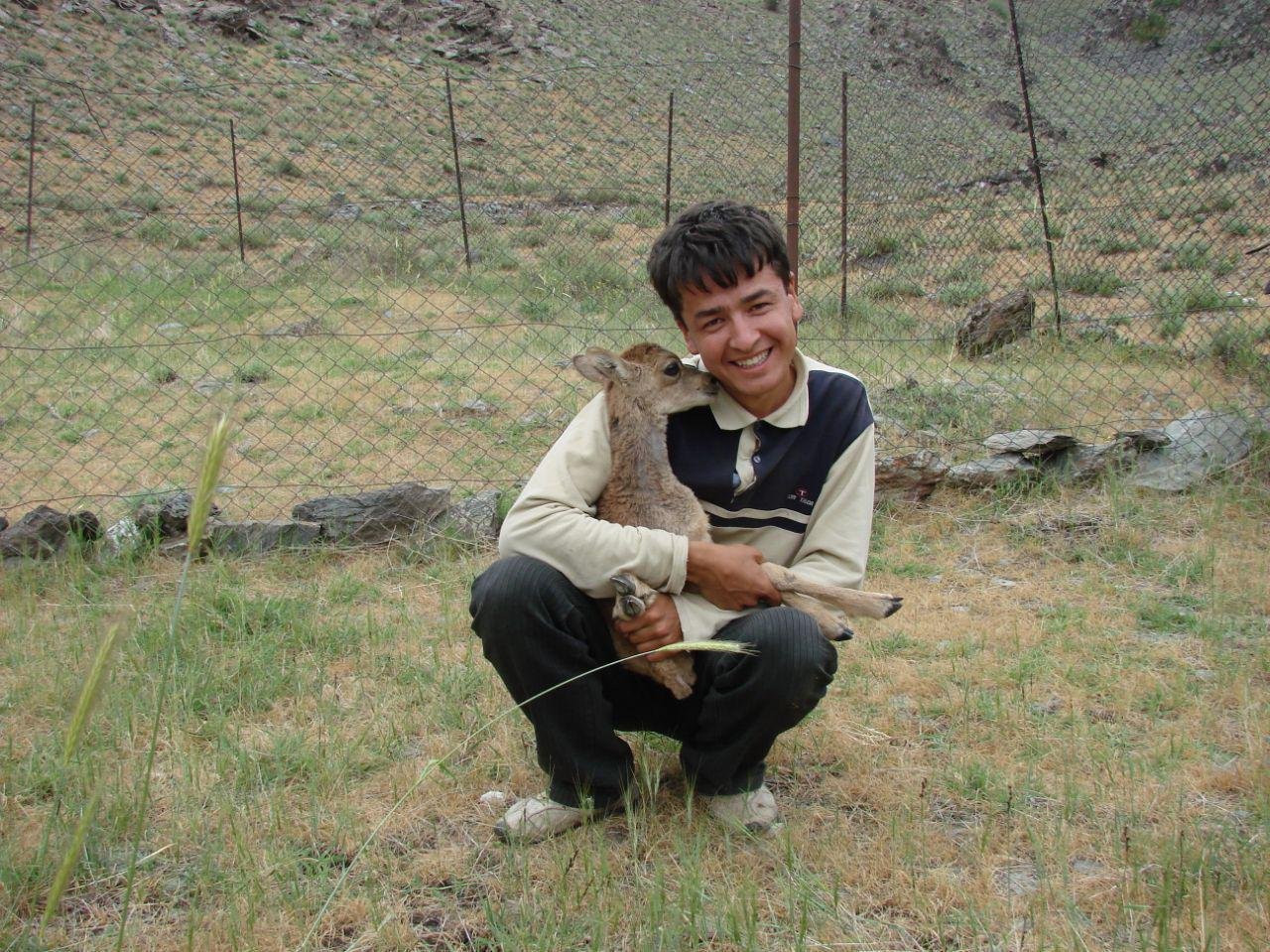 Viagem ao Uzbequistão, o legado de Tamerlão - Yangi-Gazgan → Aidarkul → Sentob → Asraf (125 km) – Café da manhã, almoço e jantar incluídos - Foto do dia