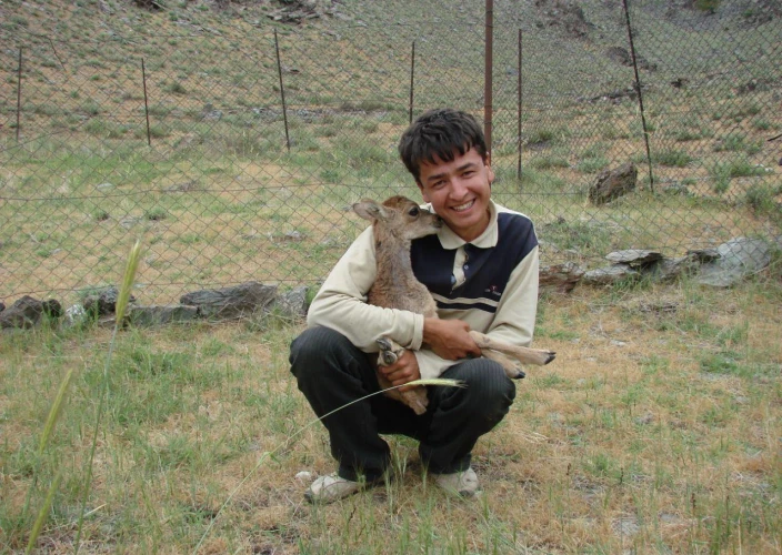 Viaje a Uzbekistán, el legado de Tamerlán - Yangi-Gazgan → Aidarkul → Sentob → Asraf (125 km) – Desayuno, almuerzo y cena incluidos - Foto del día