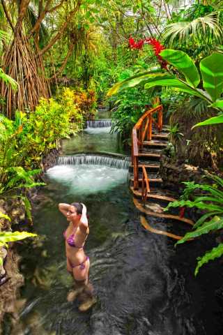 Familieavontuur in het land van het groene goud!