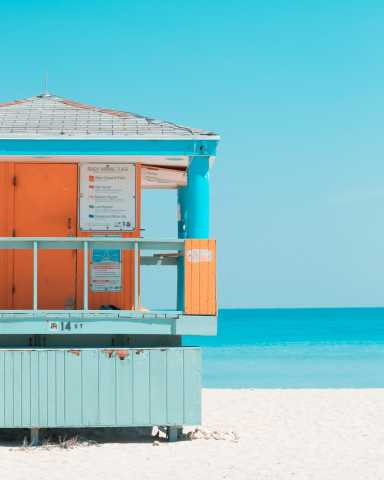 Florida with the family