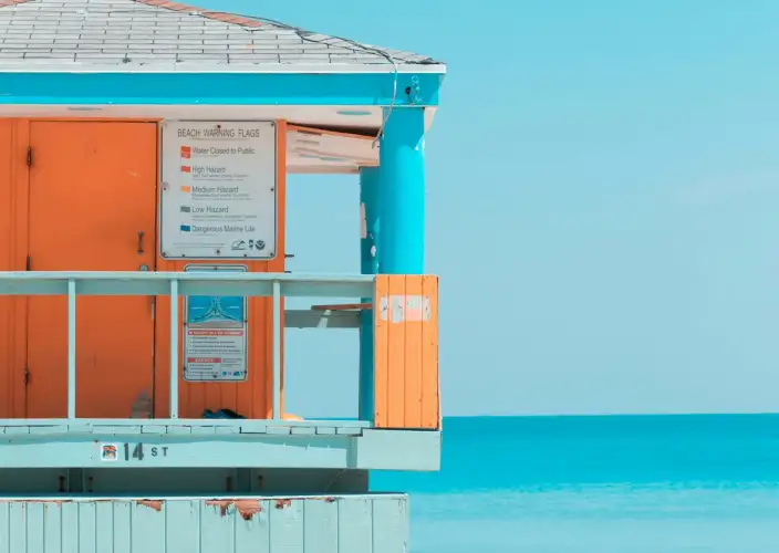 Florida met het gezin - Op naar Orlando - Foto van de dag