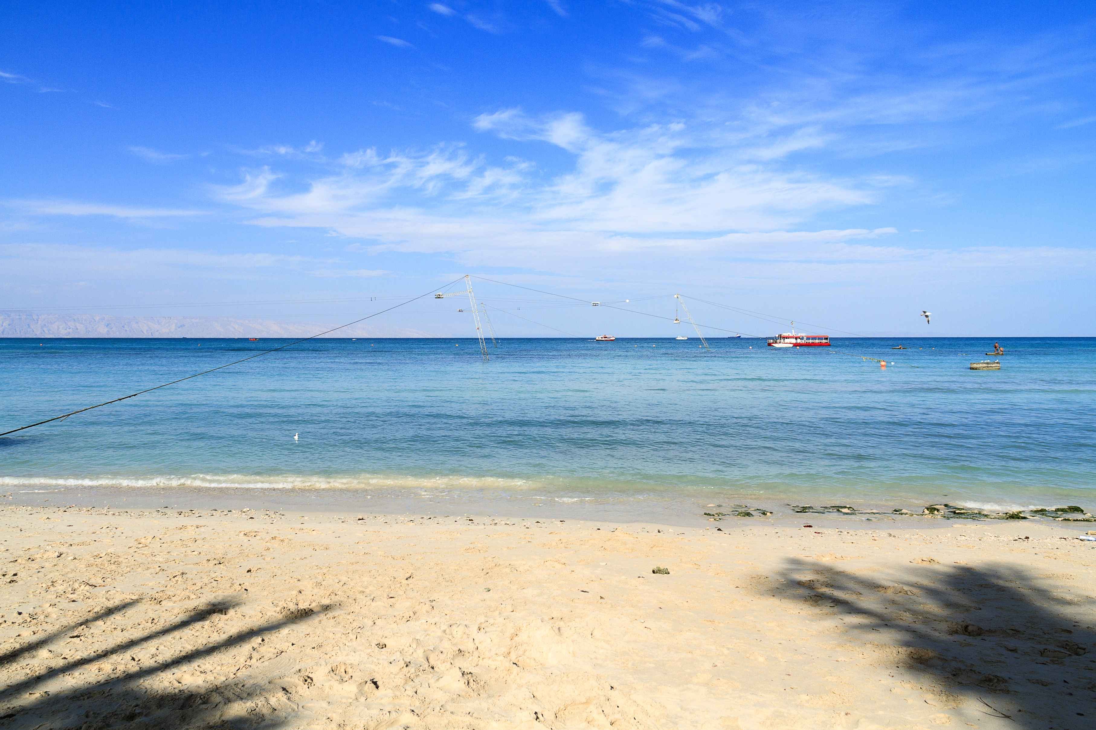 Circuit Escapade in de Perzische Golf - Bandar Abbas - Hormuz - Bandar Abbas - Hormuz