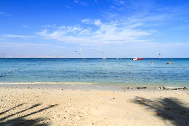 Circuit Escapade dans le Golfe Persique