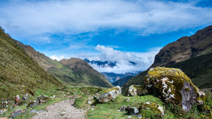 Lo mejor de Perú - Día 5 a 9, trekking de Salkantay, Cusco - Foto del día