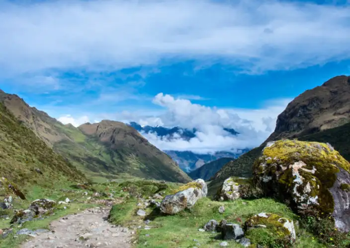 Lo mejor de Perú - Día 5 a 9, trekking de Salkantay, Cusco - Foto del día