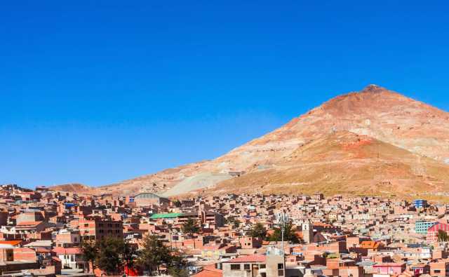 Los imprescindibles de Bolivia: ¡habremos (casi) visto todo!