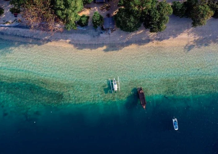 Balinesische Kultur und Entspannung auf Nusa Lembongan – 16 Tage / 15 Nächte - null - Tagesfoto