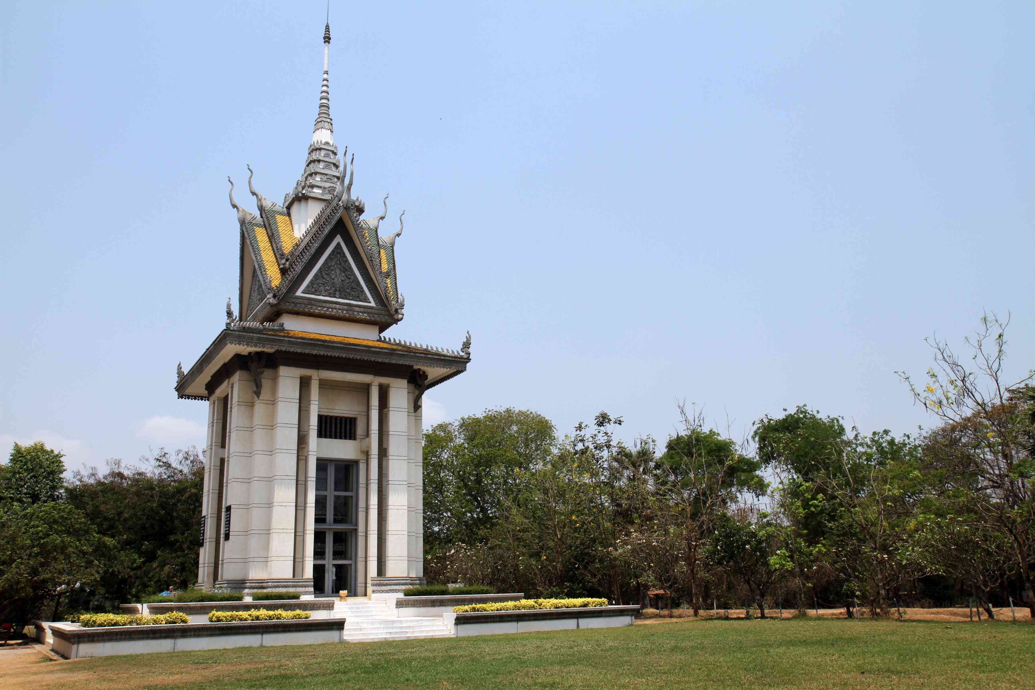 Immersion au cœur du Cambodge - De Kampong Cham à Phnom Penh - De Kampong Cham à Phnom Penh