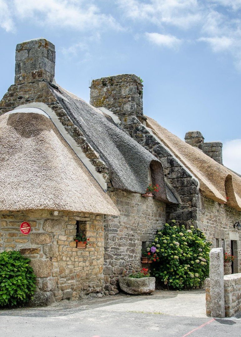 Die schönsten Landschaften der Südbretagne - null - Tagesfoto