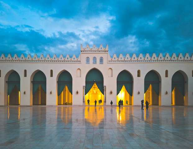 Il Cairo, crociera sul Nilo e Mar Rosso