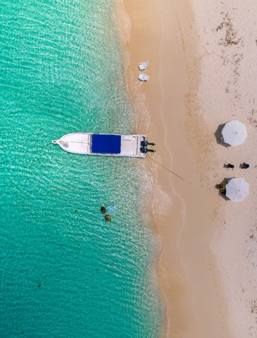 À descoberta do Sul Dominicano