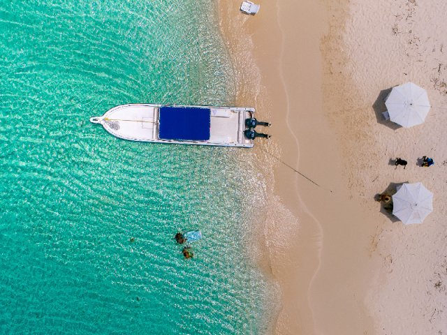 Op ontdekkingstocht in het zuiden van de Dominicaanse Republiek