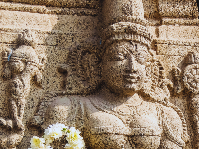 Circuit d'architecture des temples du sud de l'Inde : un voyage guidé, privé et exclusif à travers les sites du patrimoine mondial de l'UNESCO